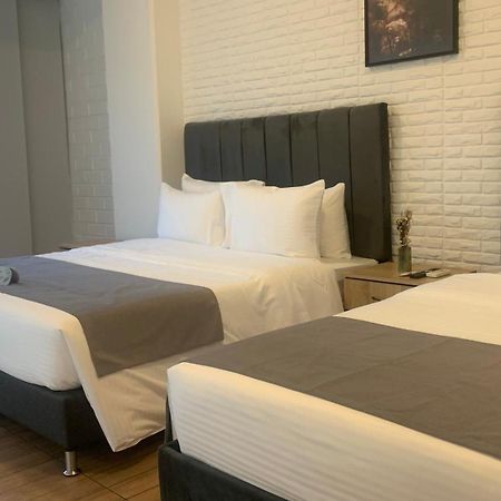 Hotel Provenza Garden Medellín Zewnętrze zdjęcie