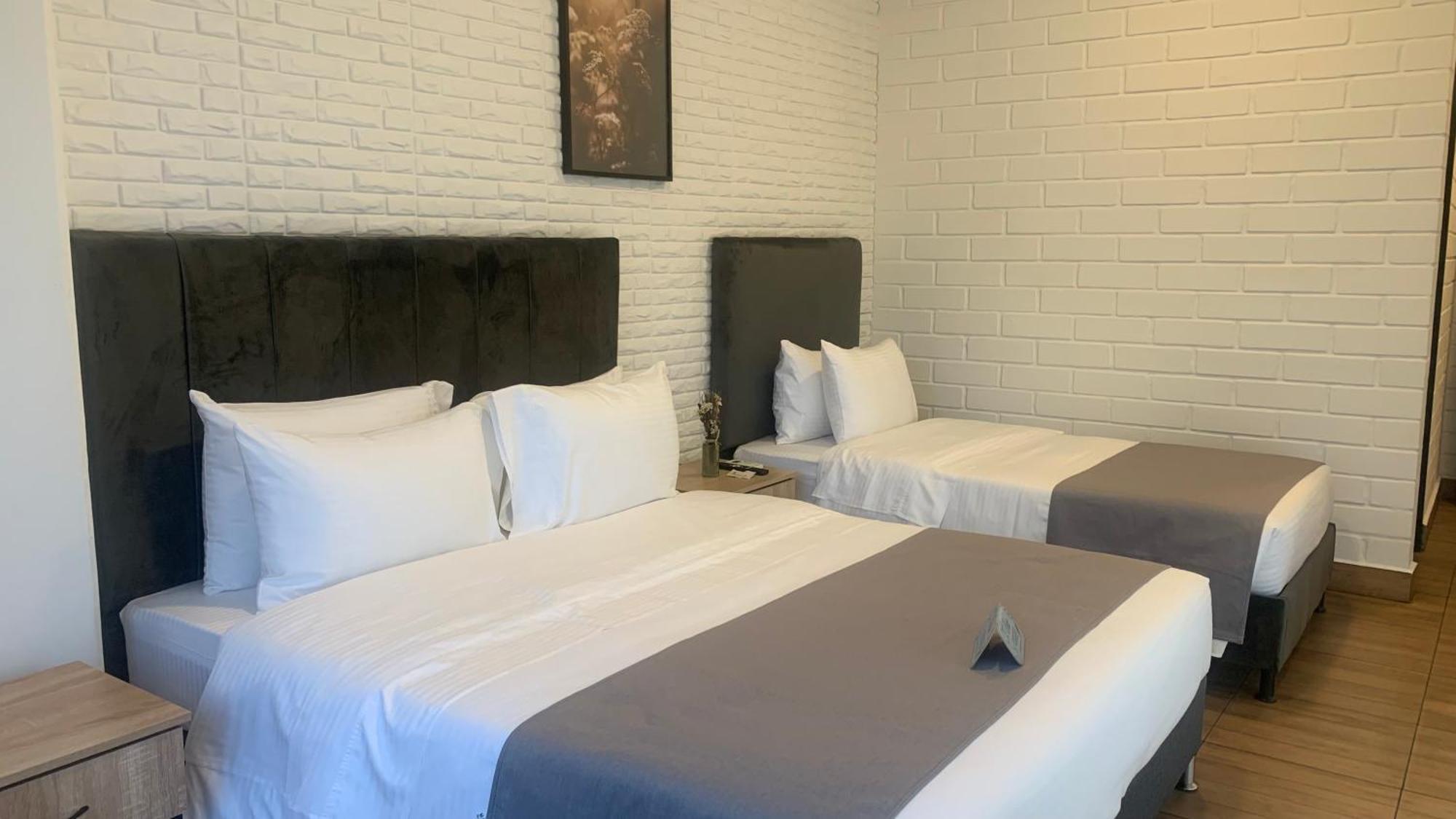 Hotel Provenza Garden Medellín Zewnętrze zdjęcie