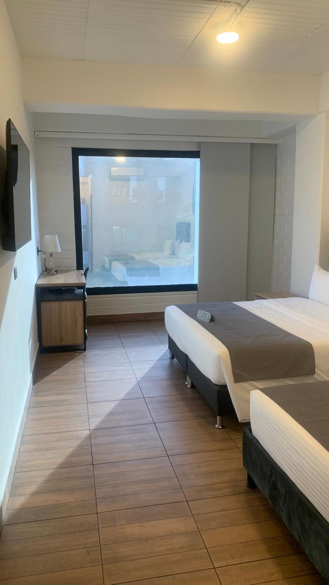 Hotel Provenza Garden Medellín Zewnętrze zdjęcie