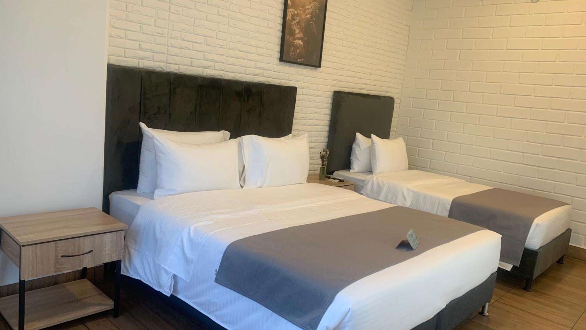 Hotel Provenza Garden Medellín Zewnętrze zdjęcie