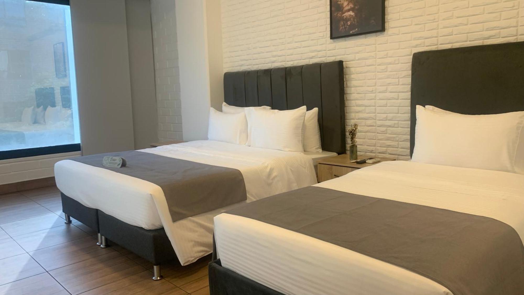 Hotel Provenza Garden Medellín Zewnętrze zdjęcie