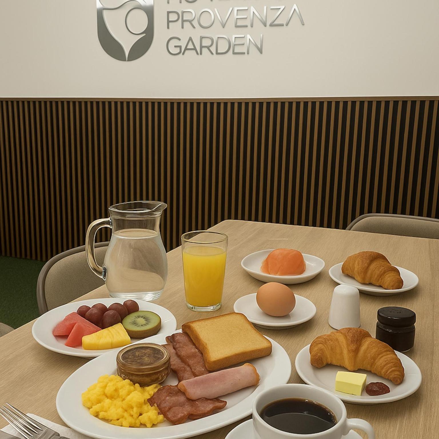 Hotel Provenza Garden Medellín Zewnętrze zdjęcie