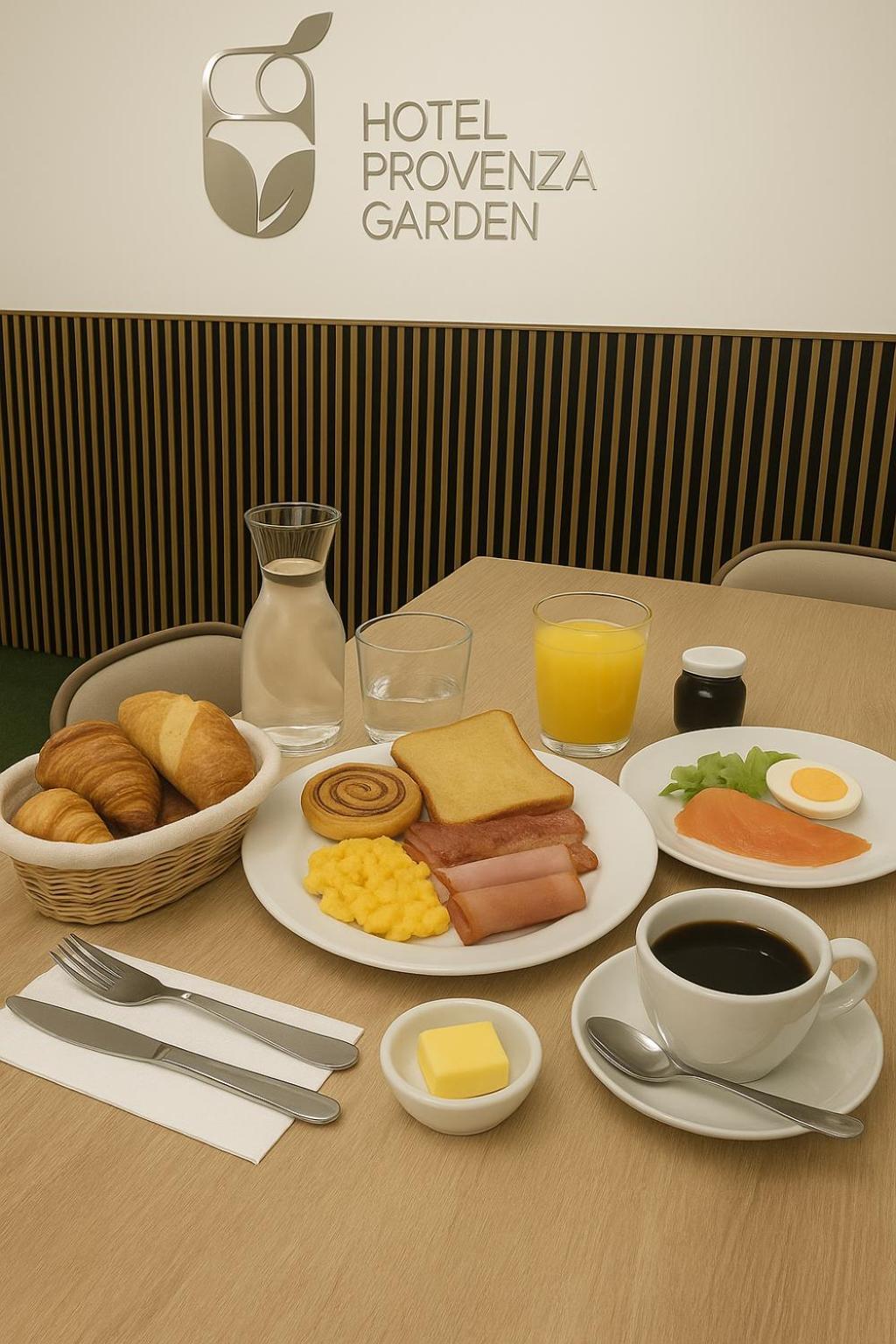 Hotel Provenza Garden Medellín Zewnętrze zdjęcie